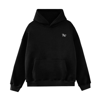 OVERSIZED HOODIE - EVO