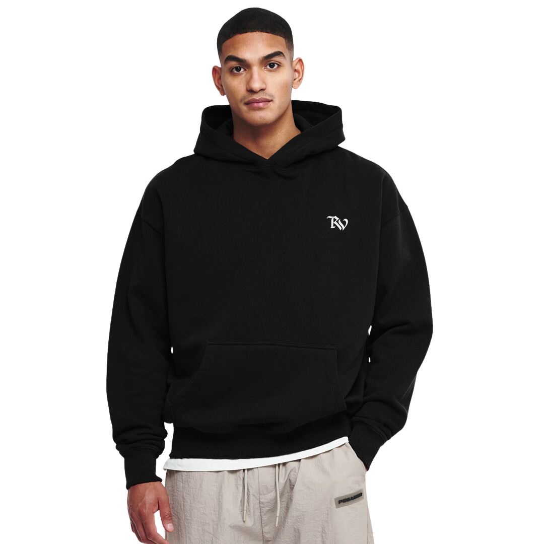 OVERSIZED HOODIE - OG