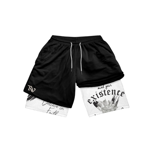 PERFORMANCE SHORTS - EXISTENCE