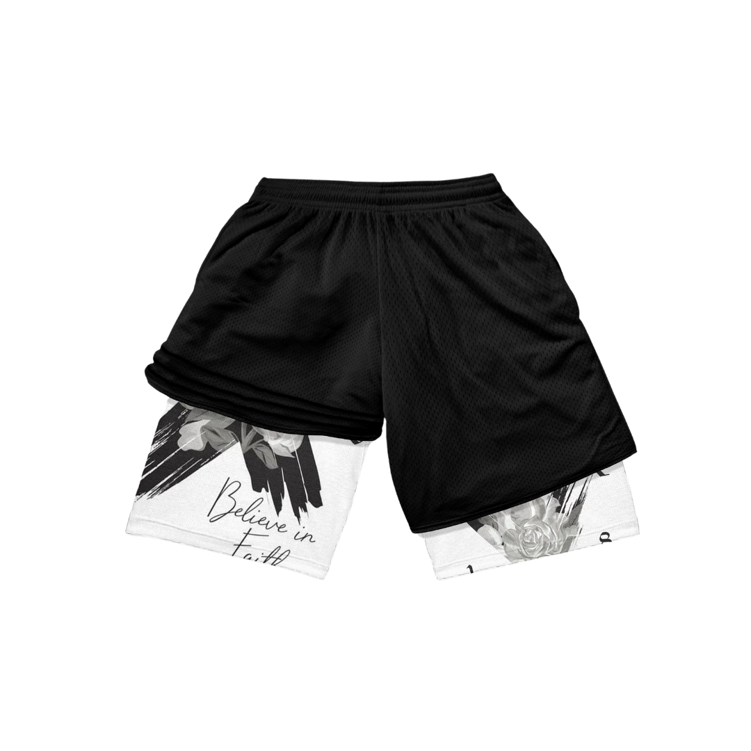 PERFORMANCE SHORTS - EXISTENCE