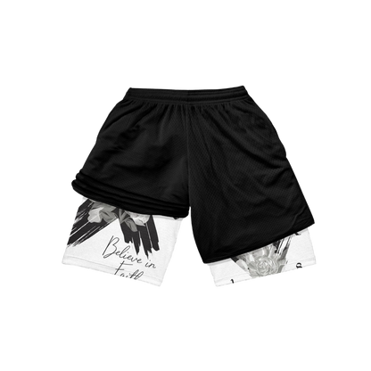 PERFORMANCE SHORTS - EXISTENCE