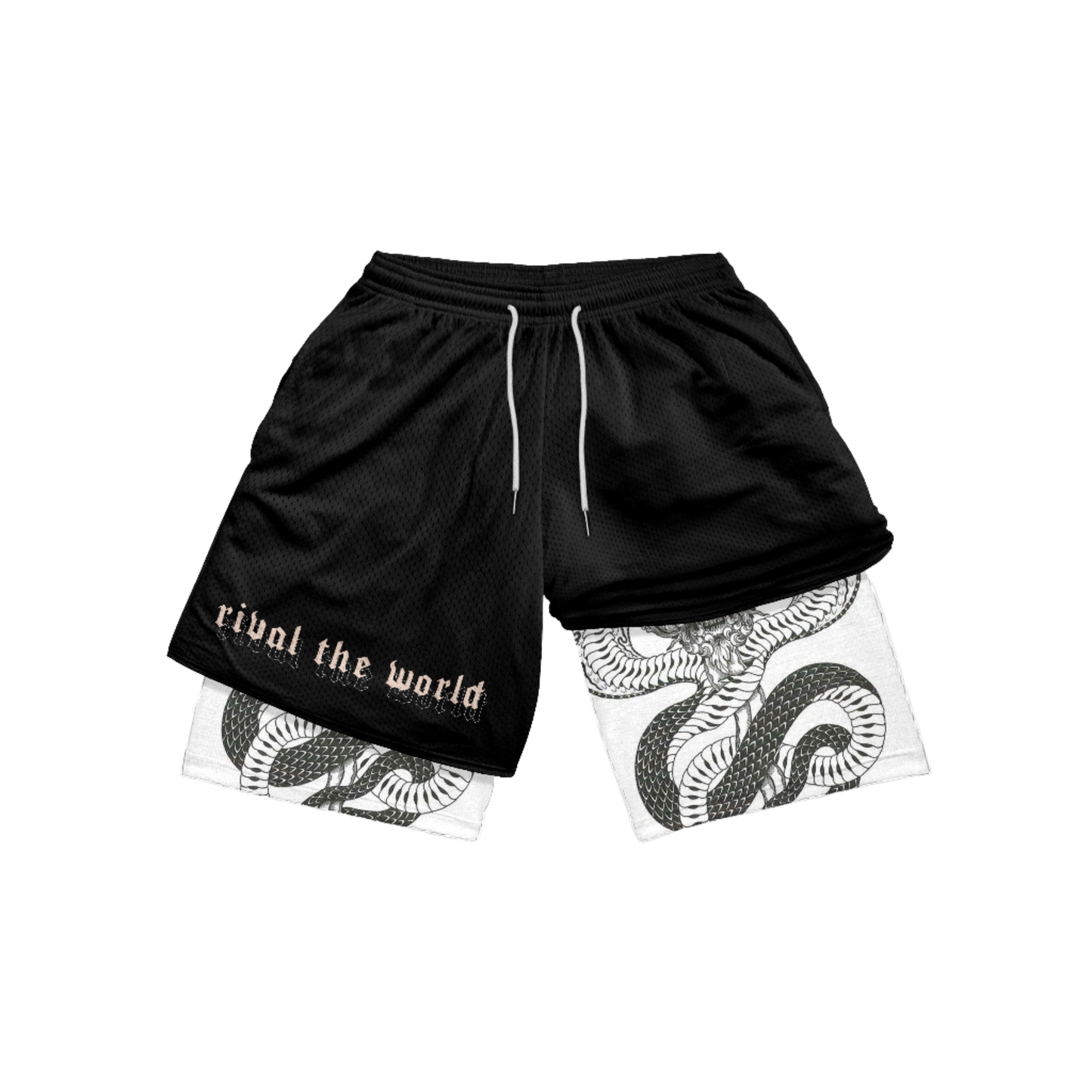 PERFORMANCE SHORTS - BOA