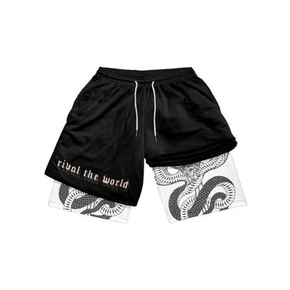 PERFORMANCE SHORTS - BOA