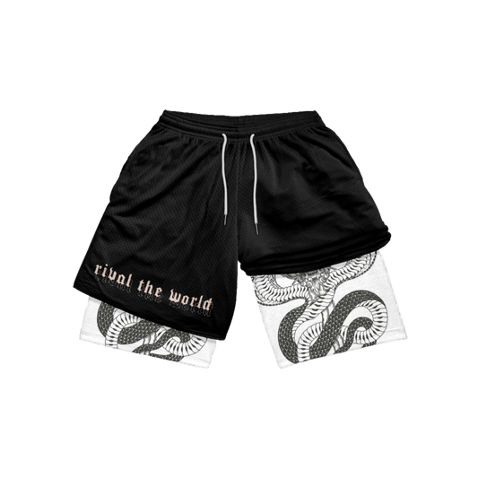 PERFORMANCE SHORTS - BOA