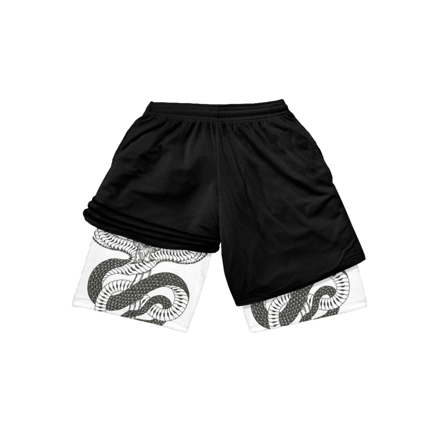 PERFORMANCE SHORTS - BOA