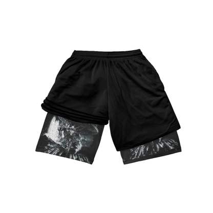 PERFORMANCE SHORTS - STANCE