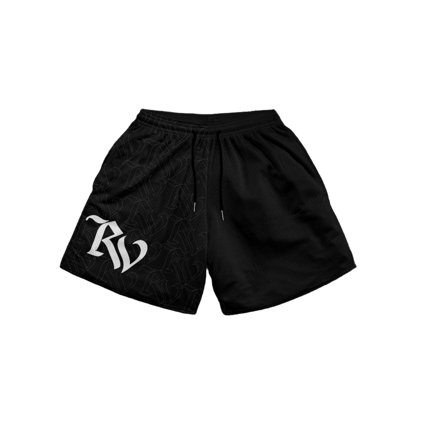 MESH SHORTS - RV