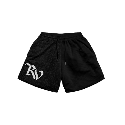 MESH SHORTS - RV