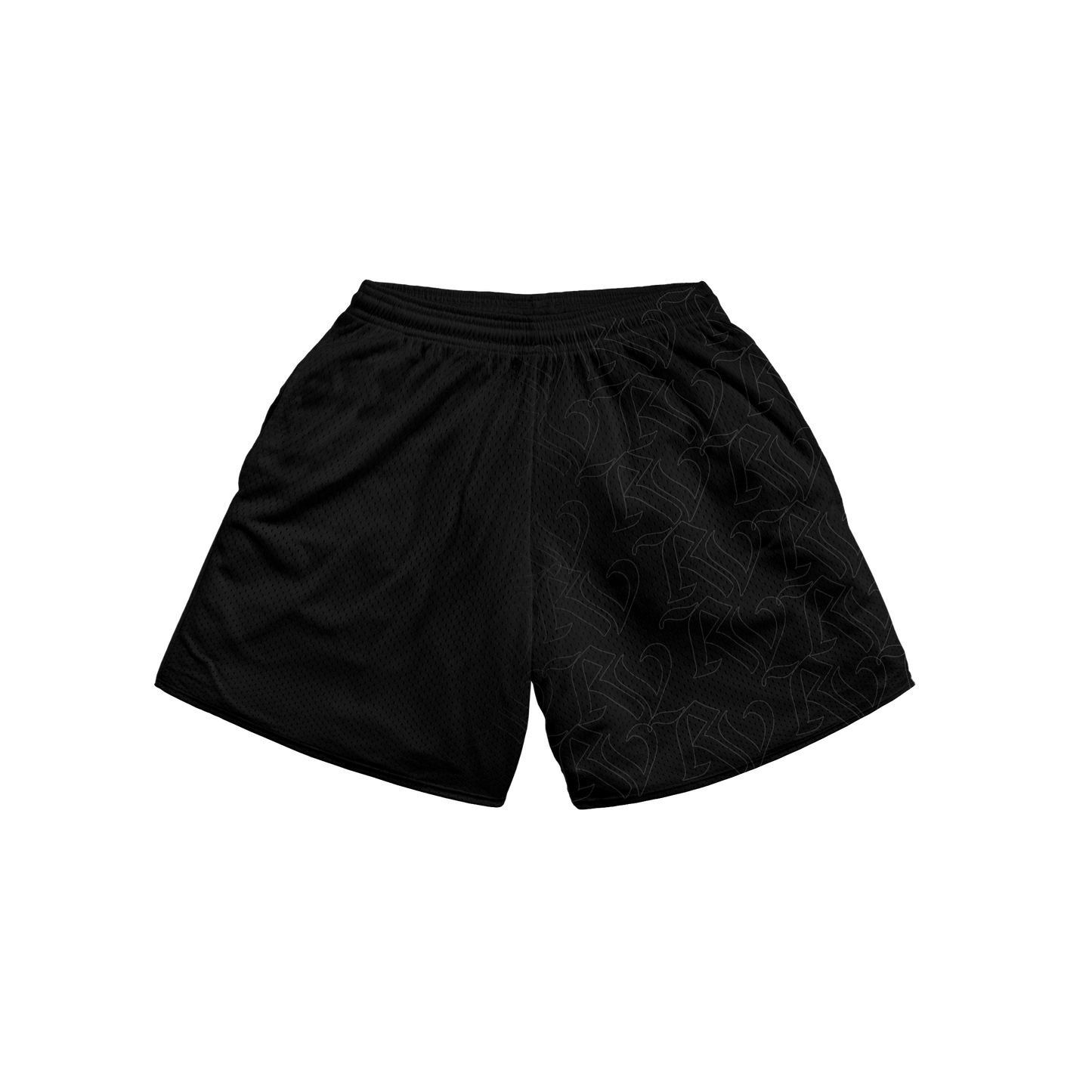 MESH SHORTS - RV