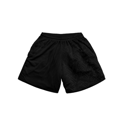 MESH SHORTS - RV