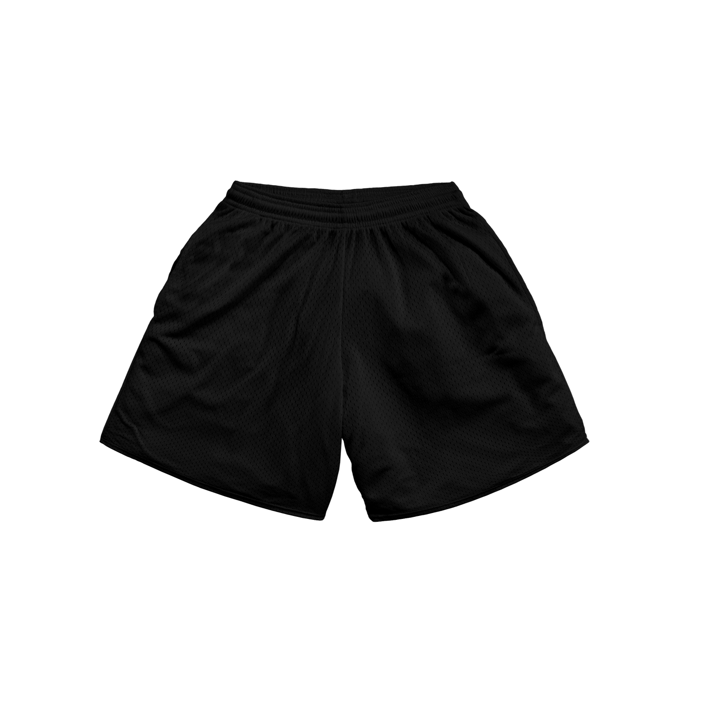 MESH SHORTS - EYES OF DEATH