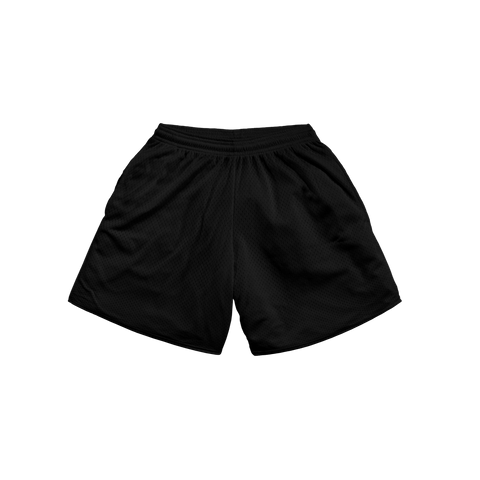 MESH SHORTS - EYES OF DEATH